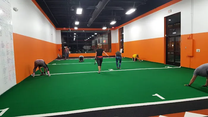 Syphus Training Picture 3