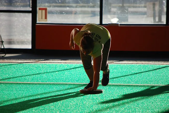 Syphus Training Picture 2