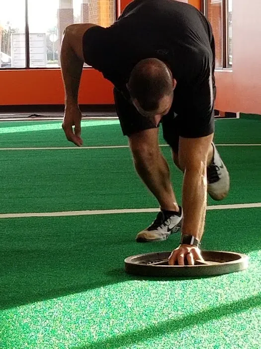 Syphus Training Picture 9