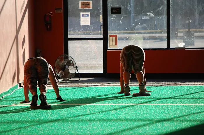 Syphus Training Picture 6