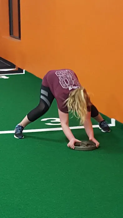 Syphus Training Picture 10