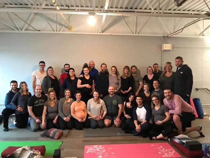 Earthside Yoga Picture 2