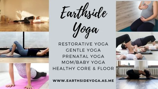 Earthside Yoga Picture 1