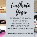Earthside Yoga