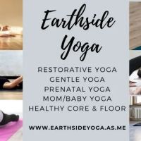 Earthside Yoga ico