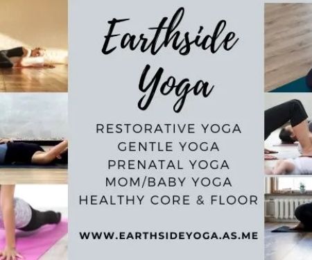 Earthside Yoga