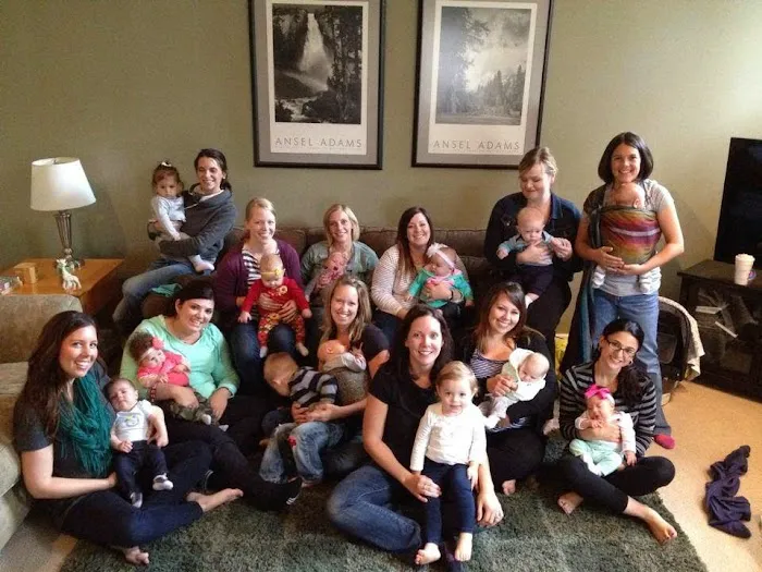 Earthside Yoga Picture 3