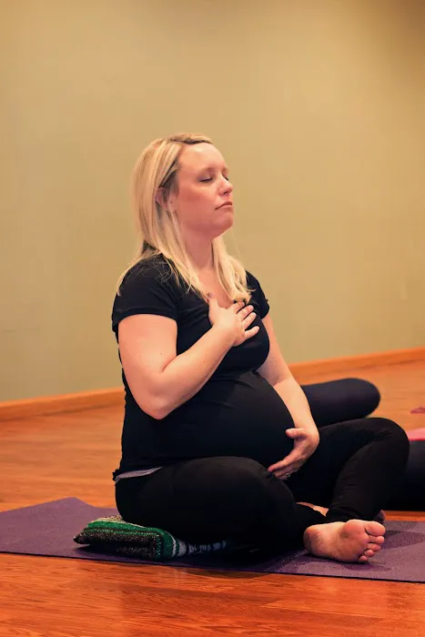 Earthside Yoga Picture 8