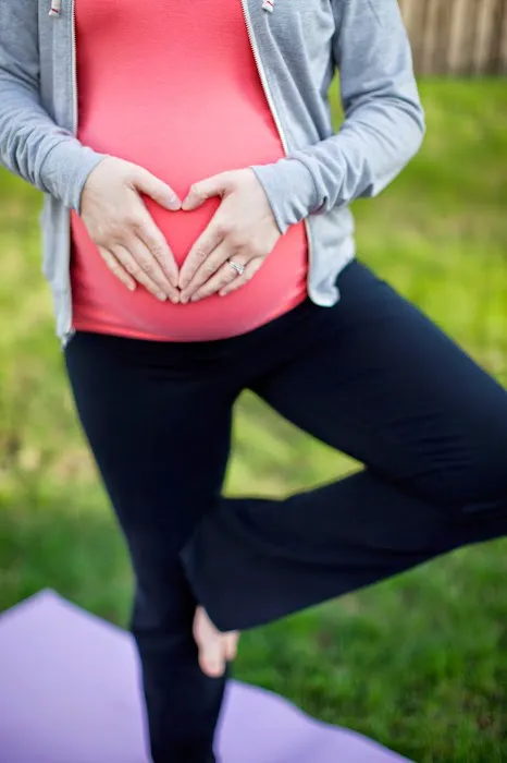 Earthside Yoga Picture 9