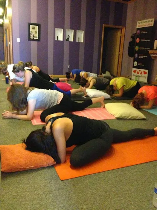 Earthside Yoga Picture 6