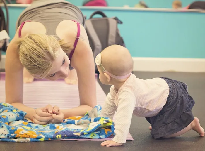 Earthside Yoga Picture 10