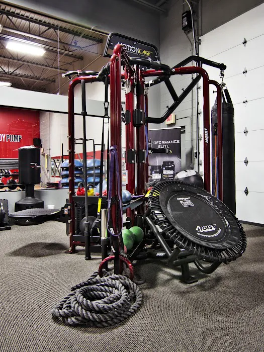 Body Images Lifestyle Fitness Picture 1