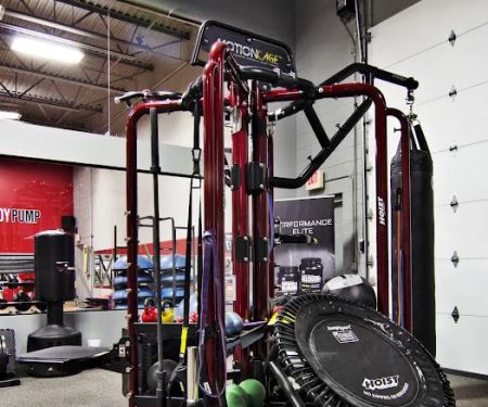 Body Images Lifestyle Fitness