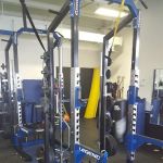 Performance Edge