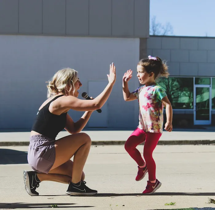 Beyond Fitness Family Picture 3
