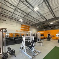 Beyond Fitness Family ico