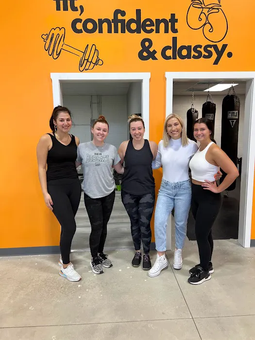 Beyond Fitness Family Picture 4