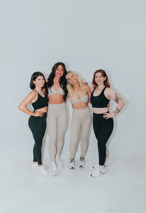 Beyond Fitness Family Picture 6