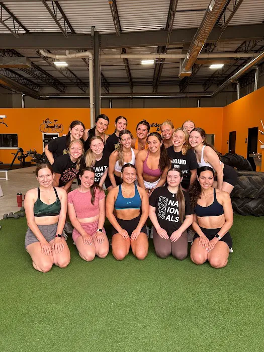 Beyond Fitness Family Picture 8