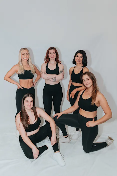 Beyond Fitness Family Picture 7