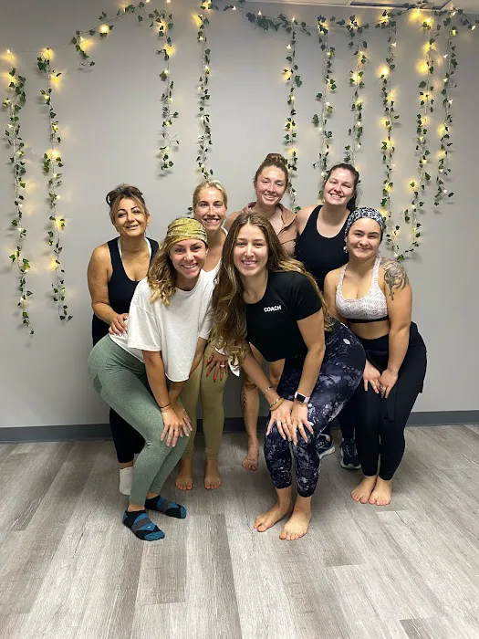 Beyond Fitness Family Picture 10