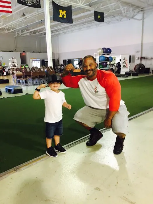 Jax Fitness Picture 1