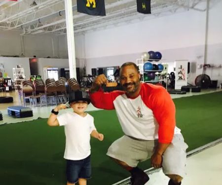 Jax Fitness