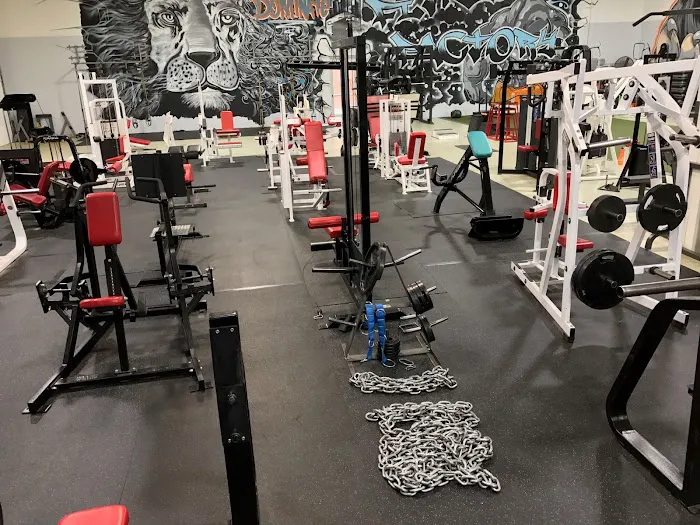 Jax Fitness Picture 3