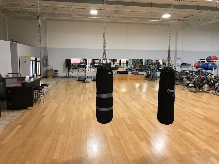 Jax Fitness Picture 5