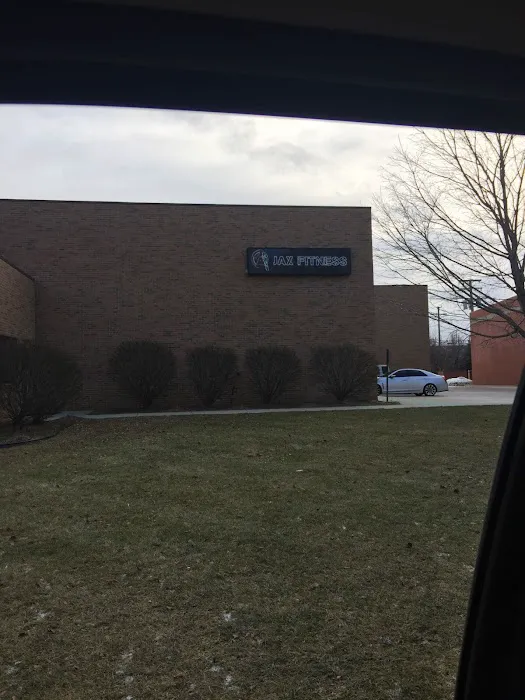 Jax Fitness Picture 7