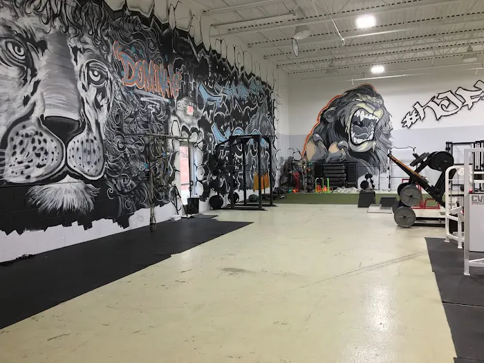 Jax Fitness Picture 9