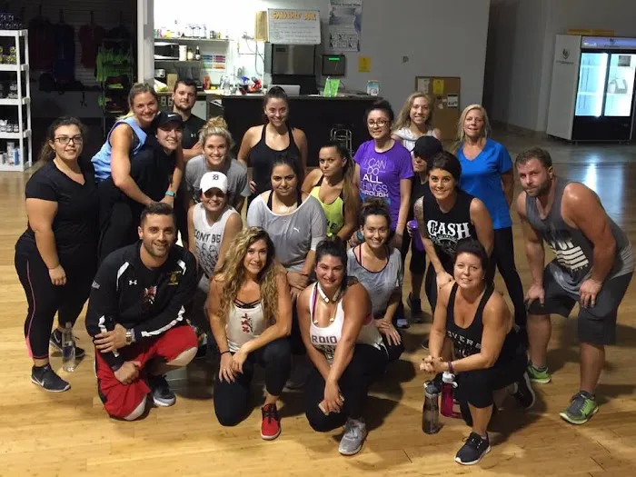 Jax Fitness Picture 8