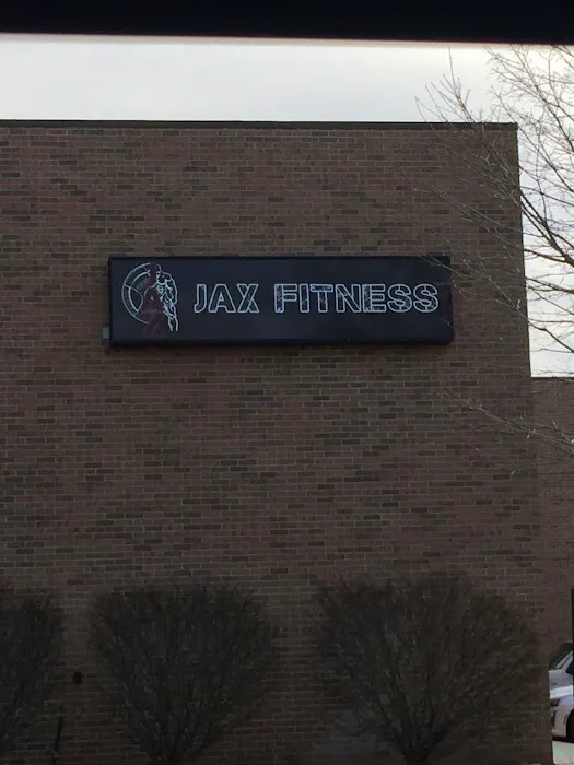 Jax Fitness Picture 10