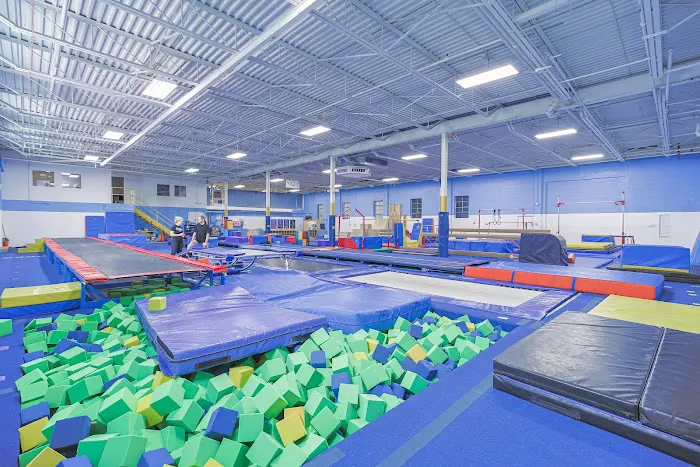 fLipSpot Gymnastics and Cheer of Rochester Picture 2