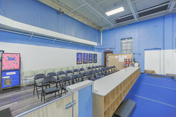 fLipSpot Gymnastics and Cheer of Rochester Picture 1