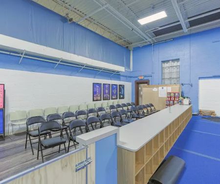 fLipSpot Gymnastics and Cheer of Rochester