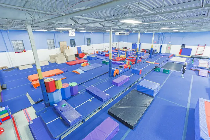 fLipSpot Gymnastics and Cheer of Rochester Picture 3