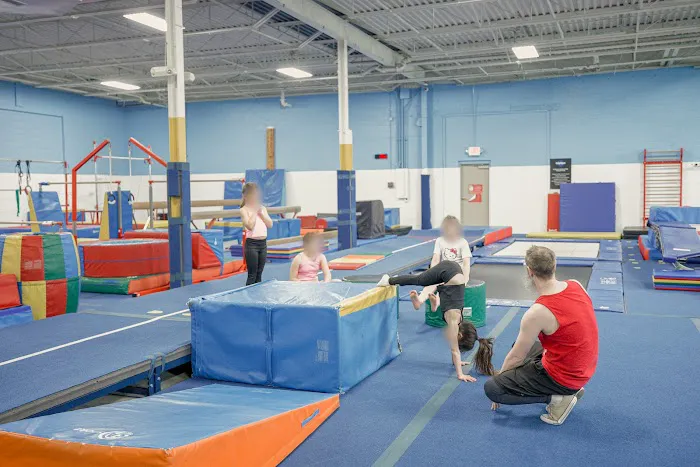 fLipSpot Gymnastics and Cheer of Rochester Picture 5