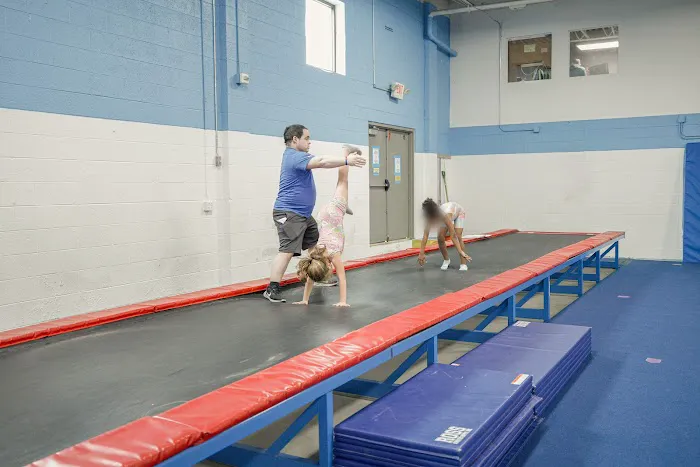 fLipSpot Gymnastics and Cheer of Rochester Picture 4