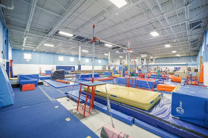 fLipSpot Gymnastics and Cheer of Rochester Picture 9