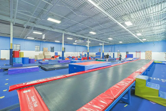 fLipSpot Gymnastics and Cheer of Rochester Picture 10