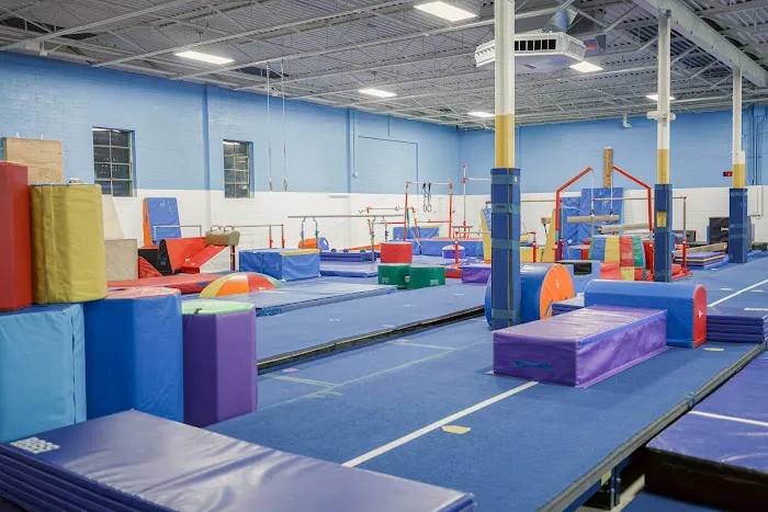 fLipSpot Gymnastics and Cheer of Rochester Picture 7