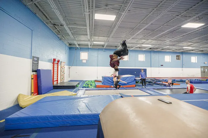 fLipSpot Gymnastics and Cheer of Rochester Picture 8