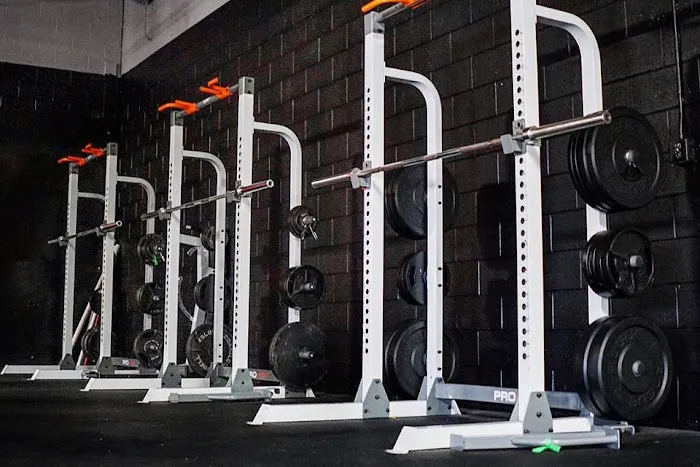 The Studio Boxing and Fitness Picture 3