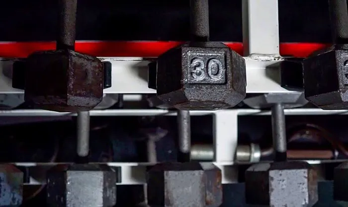 The Studio Boxing and Fitness Picture 2