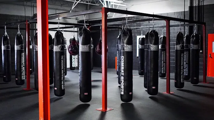 The Studio Boxing and Fitness Picture 1