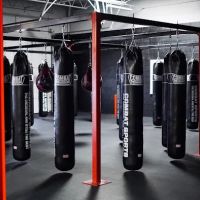 The Studio Boxing and Fitness ico