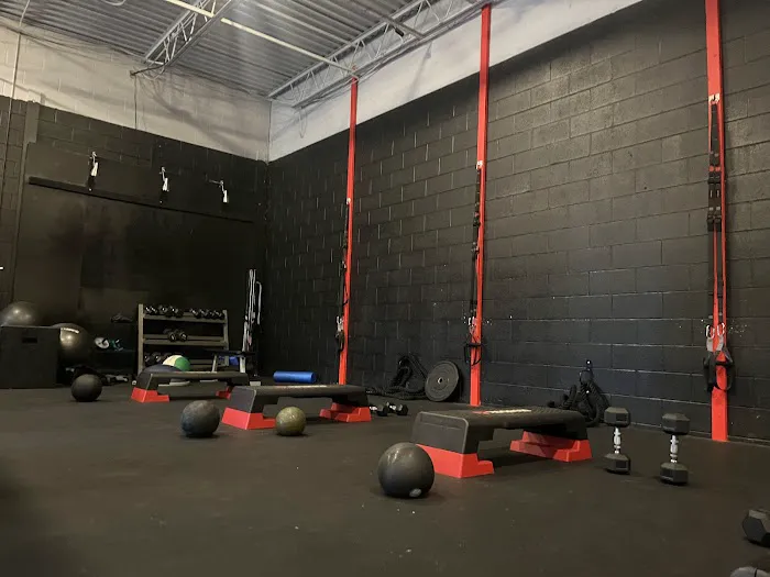 The Studio Boxing and Fitness Picture 5