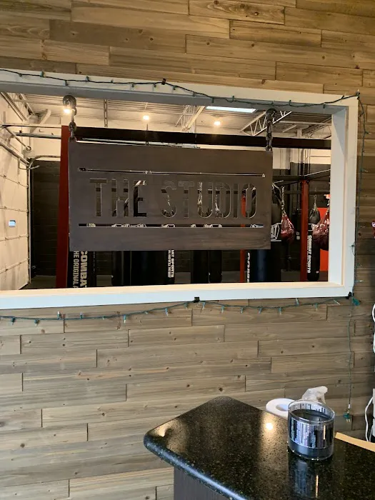 The Studio Boxing and Fitness Picture 6