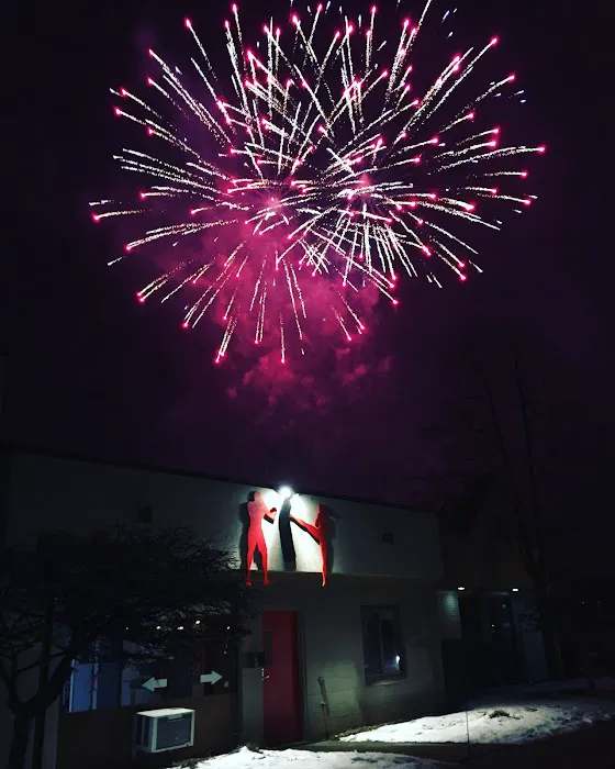 The Studio Boxing and Fitness Picture 4